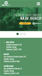 Mobile Screenshot of driveinbox.com.br